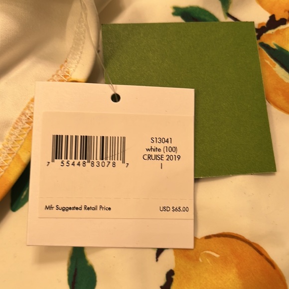 Kate spade bikini bottom - Picture 4 of 7